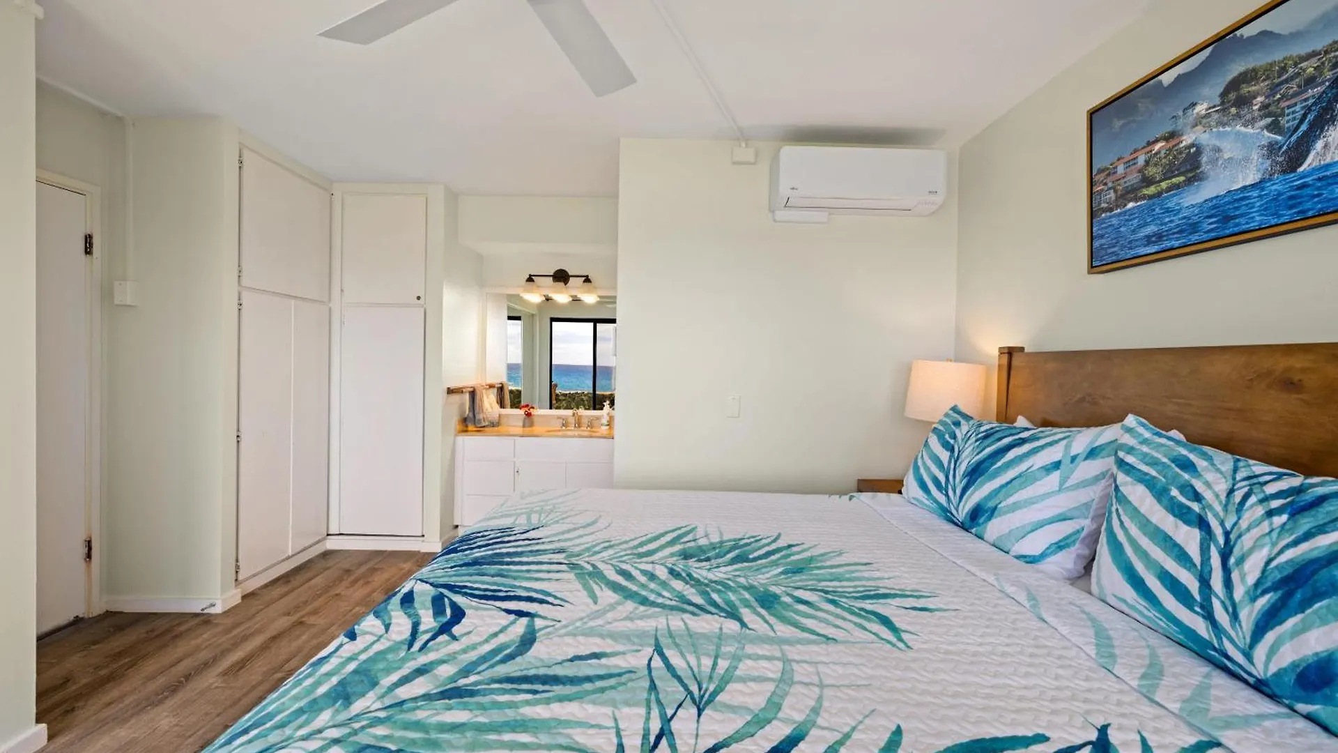 Holiday home Poipu Shores 107A Koloa