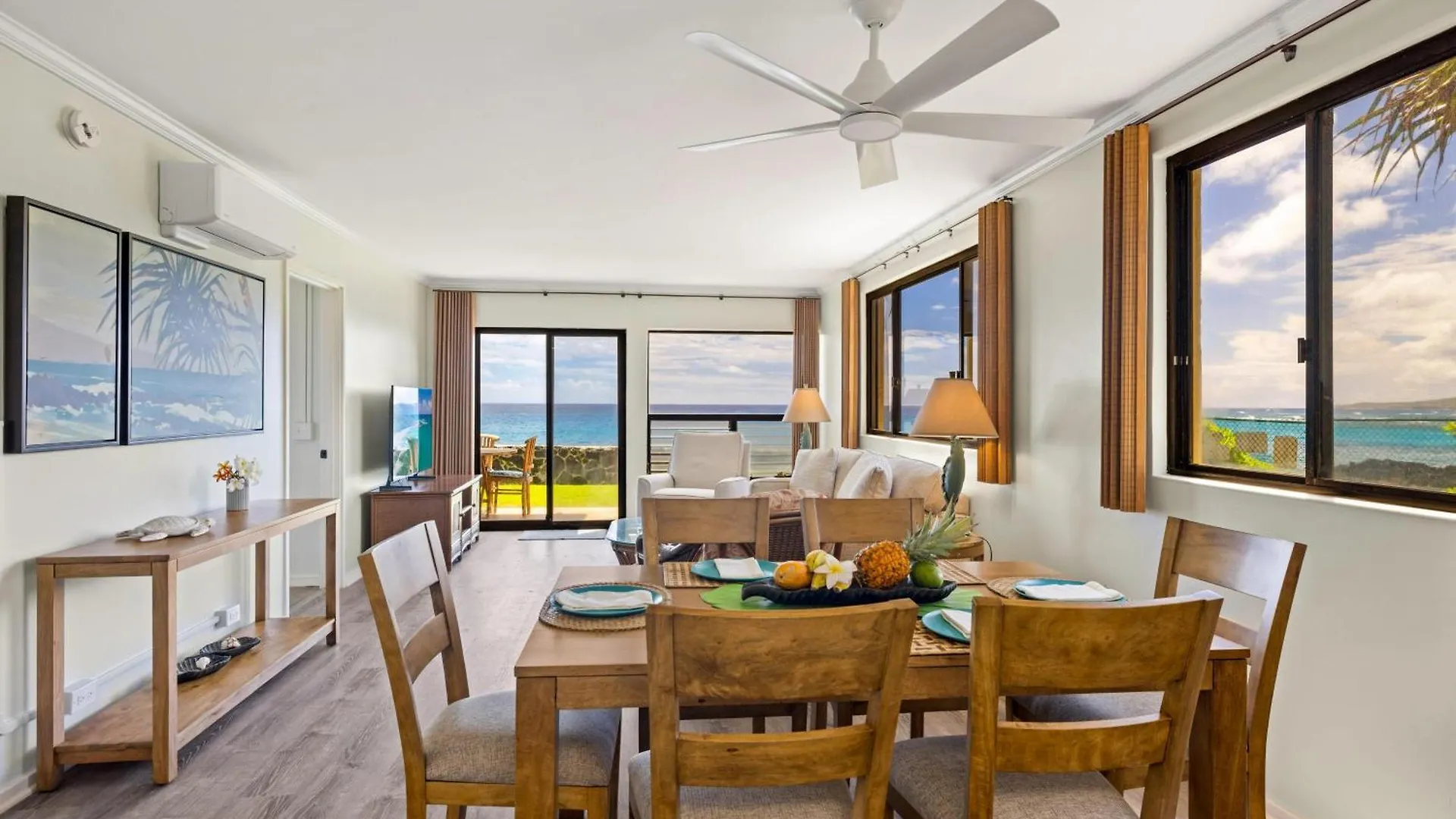 Holiday home Poipu Shores 107A Koloa
