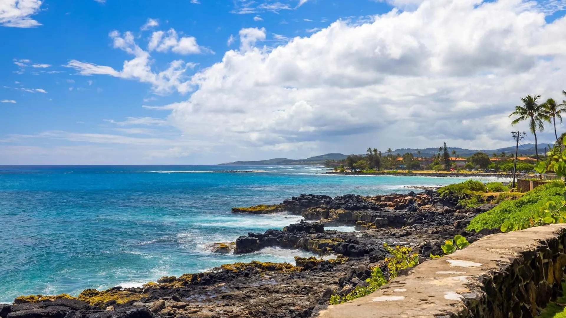 Poipu Shores 107A Koloa 0*,  United States