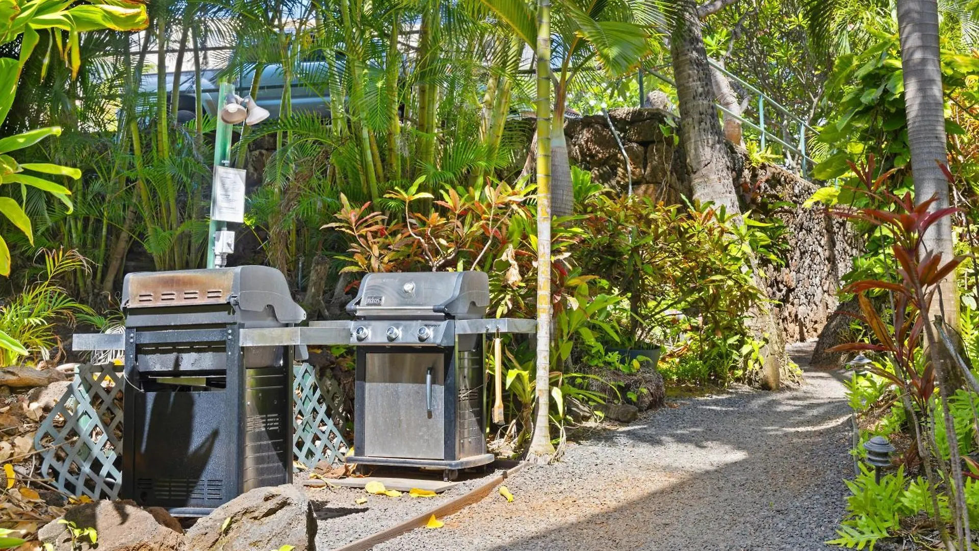 Poipu Shores 107A Koloa Holiday home